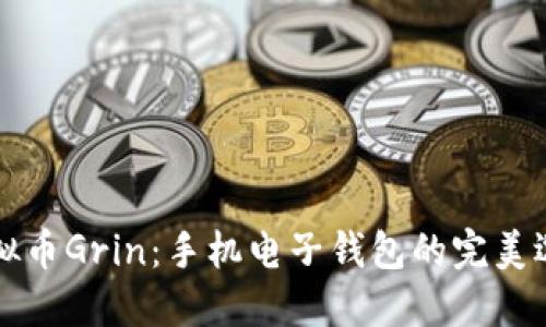 虚拟币Grin：手机电子钱包的完美选择